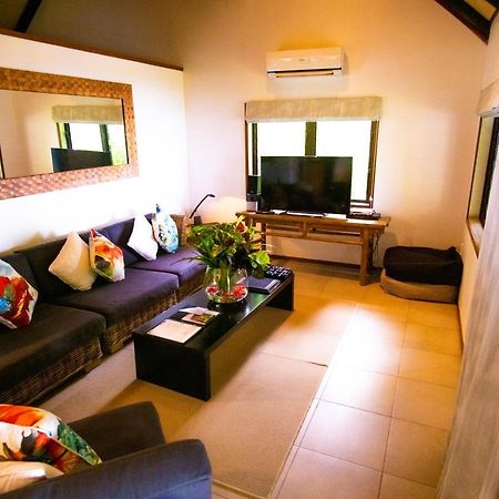 Qamea Resort & Spa Dreketi Esterno foto
