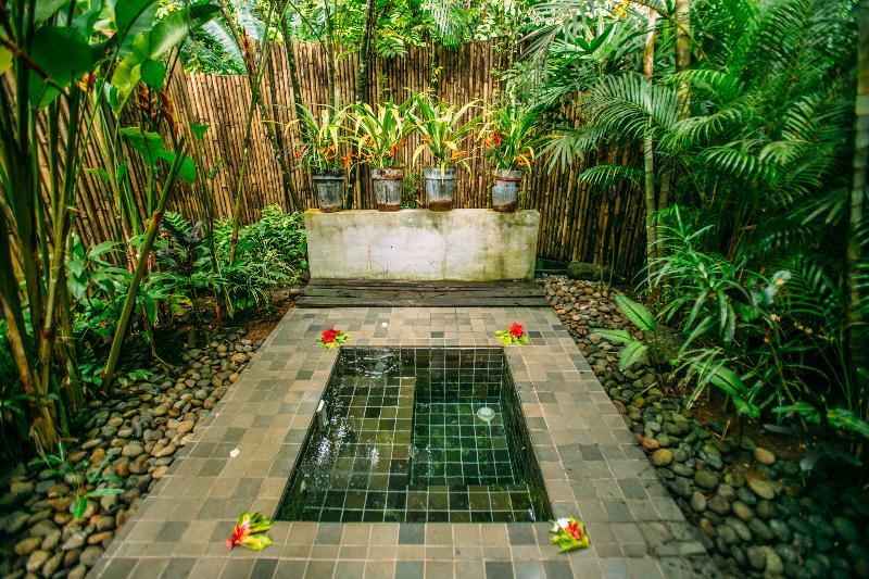 Qamea Resort & Spa Dreketi Esterno foto