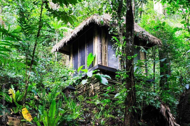 Qamea Resort & Spa Dreketi Esterno foto